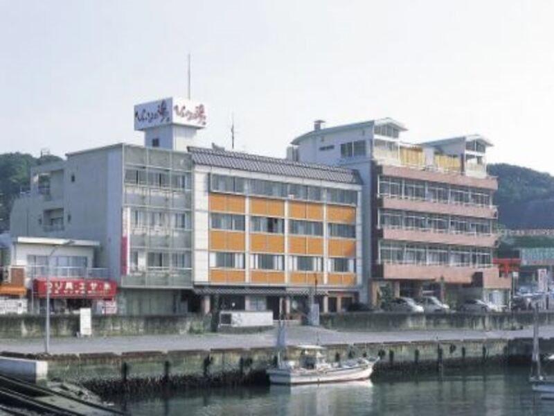 大阪 ya h i a no Tang Hotel Wakayama Luaran gambar